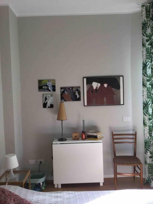 Solare Residenza Vista Mare Apartment Rapallo Exterior photo